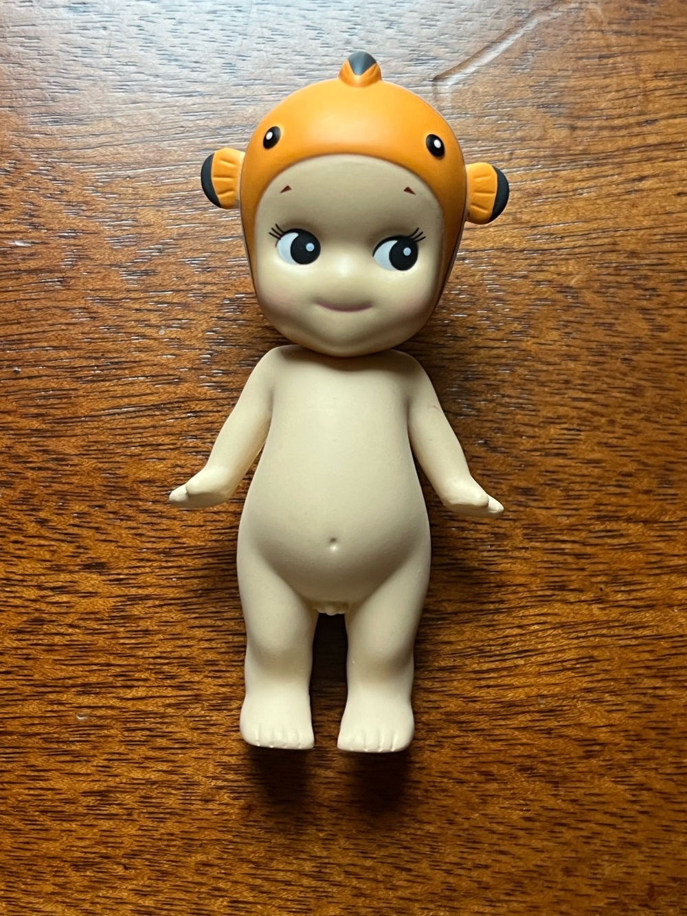 Sonny Angel authentic Animal Series Clownfish